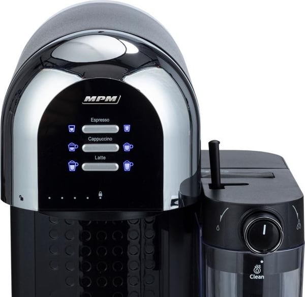 Espressomaskin MPM MKW-12M