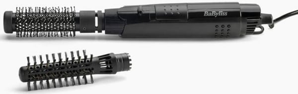 Lokke-sufflør BABYLISS Smooth Shape Airstyler AS86E