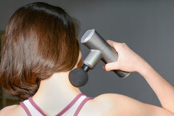 Hierontalaite HOMEDICS LifenaXX LX-041