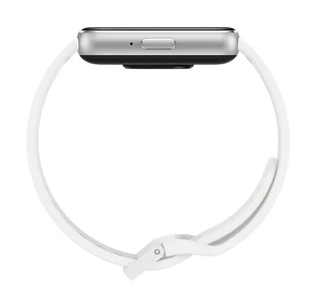 Smartarmbånd SAMSUNG Samsung Galaxy Fit3 Sølv SM-R390