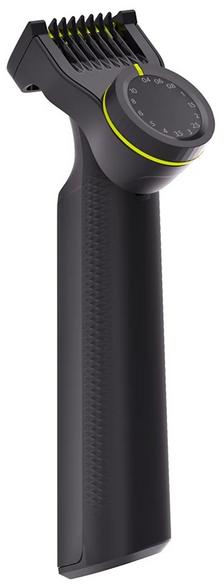 Philips OneBlade 360 Pro ansigts- og kropsbarbermaskine (QP6542/15)