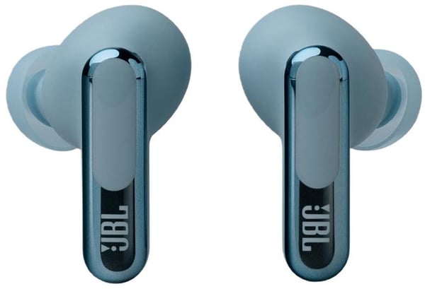 JBL Live Beam 3 trådløse hovedtelefoner blå
