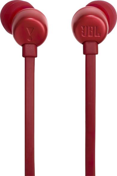 Langalliset kuulokkeet JBL Tune 310C USB-C Punainen