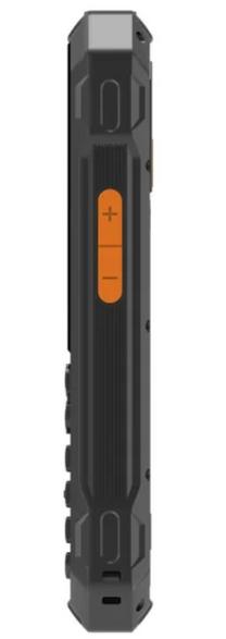 HAMMER 6 LTE -matkapuhelin