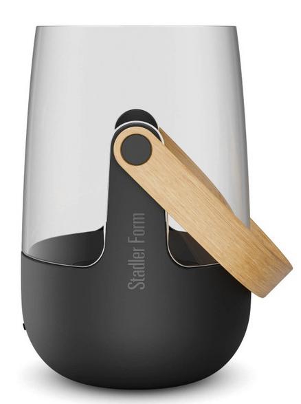 Ultralyd aromadiffuser Stadler Form Sophie Little - Sort, 10 W