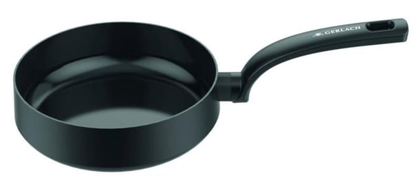 Gerlach Wings 24 cm stegepande med Ilag Xera Dur 2 keramisk belægning