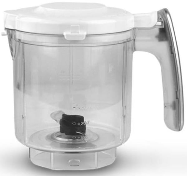 NENO Cibo barnmixer med ångfunktion