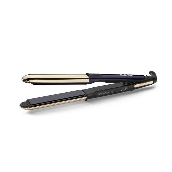 BABYLISS ST484E Sort Onyx Styler Glattejern