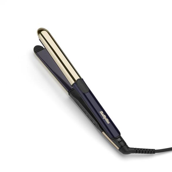 BABYLISS ST484E Sort Onyx Styler Glattejern