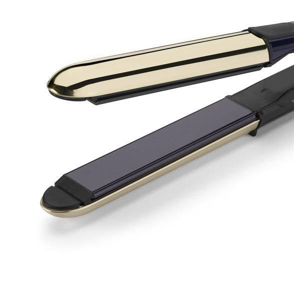 BABYLISS ST484E Sort Onyx Styler Glattejern