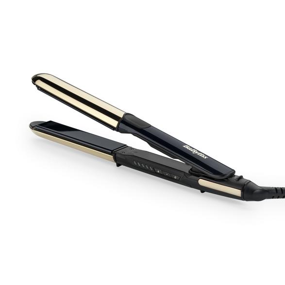 BABYLISS ST484E Sort Onyx Styler Glattejern