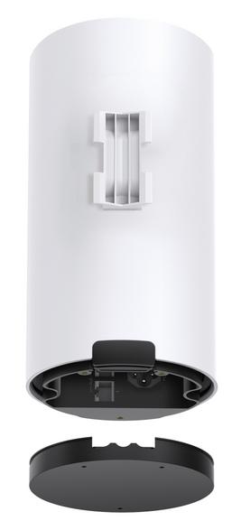 TP-Link Deco X50-Utomhus Mesh Wi-Fi 6 AX3000 (1 enhet)