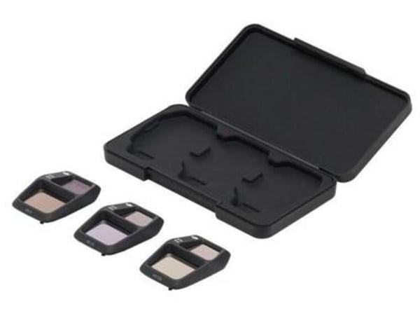 DJI Air 3S filtersæt (ND8/32/128)