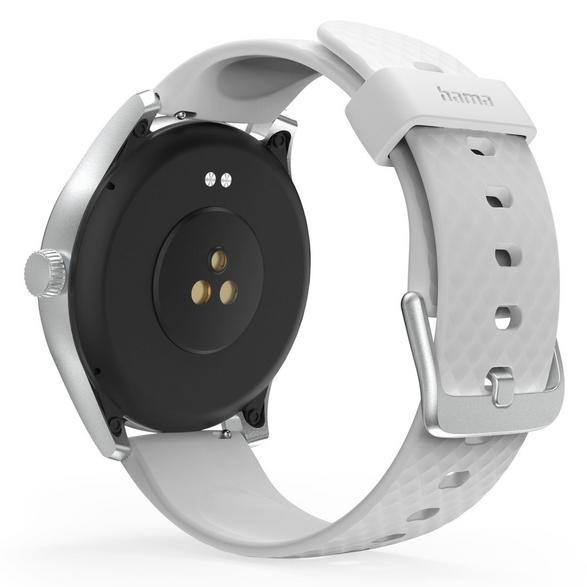 Smartwatch HAMA Fit Watch 5010 Silver