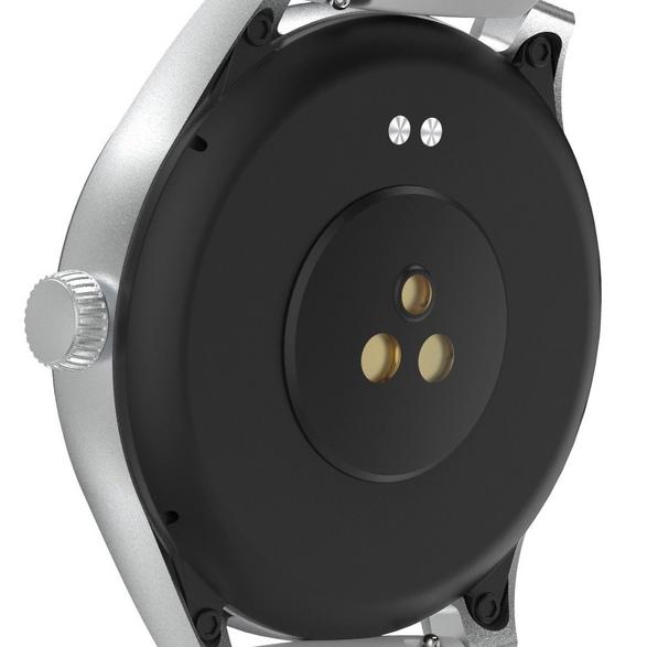 Smartwatch HAMA Fit Watch 5010 Silver