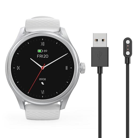 Smartwatch HAMA Fit Watch 5010 Silver