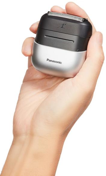 PANASONIC ES-CM3BKS503 parranajokone