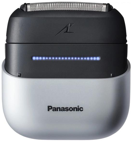 PANASONIC ES-CM3BKS503 parranajokone