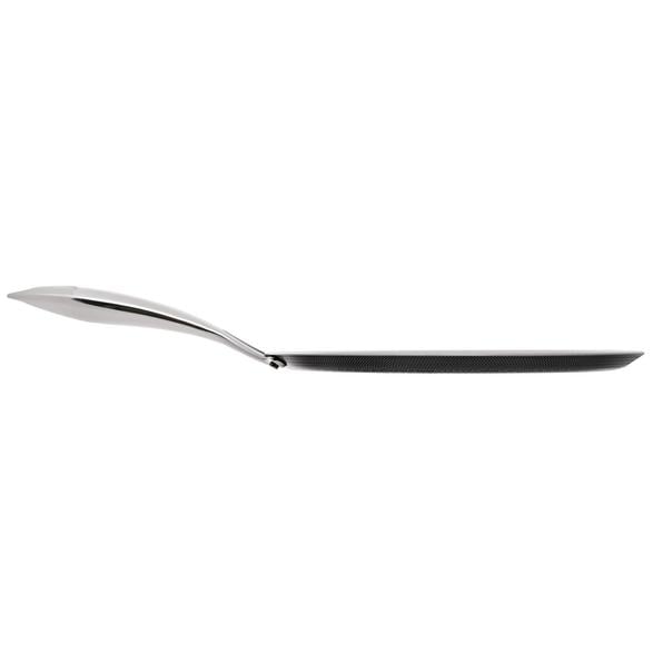 Kohersen musta kuutiopannu timanttipinnoitteella, 29 cm