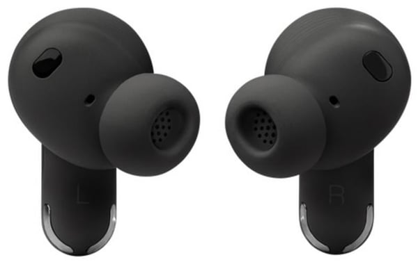JBL Tour Pro 3 trådlösa hörlurar svarta