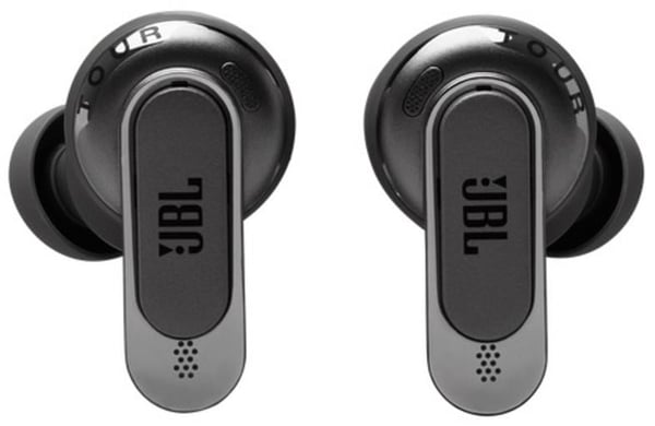 JBL Tour Pro 3 trådlösa hörlurar svarta