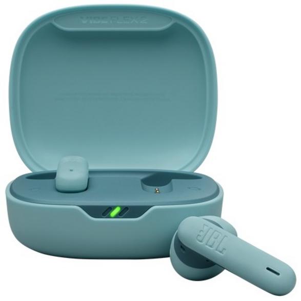 JBL Vibe Flex 2 langattomat kuulokkeet, sininen