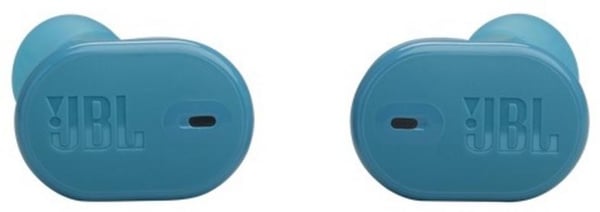 JBL Tune Buds 2 trådløse hovedtelefoner turkis