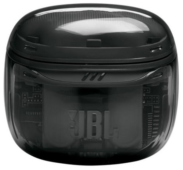 JBL Tune Flex 2 Ghost Edition Langattomat Kuulokkeet Musta
