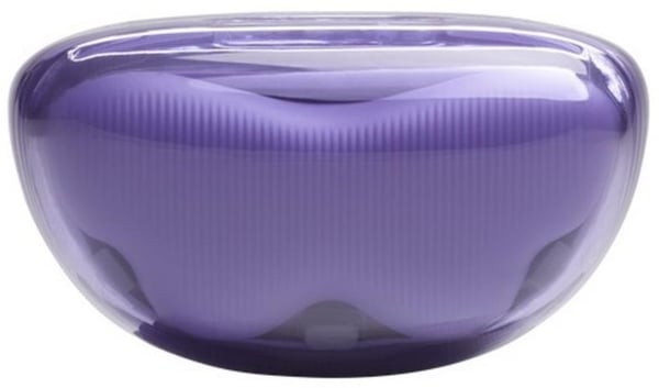 JBL Tune Flex 2 Ghost Edition trådløse hovedtelefoner lilla