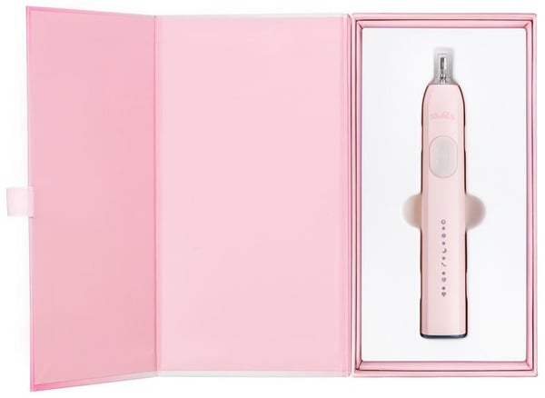 Vitammy Smils Powder Pink Sonic -hammasharja, pinkki