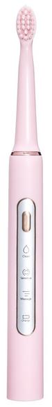 Vitammy Harmony TOW013612 Sonic-hammasharja pinkki