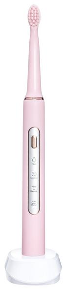 Vitammy Harmony TOW013612 Sonic-hammasharja pinkki