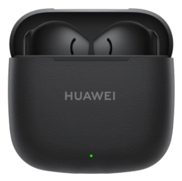 HUAWEI FreeBuds SE 3 – musta