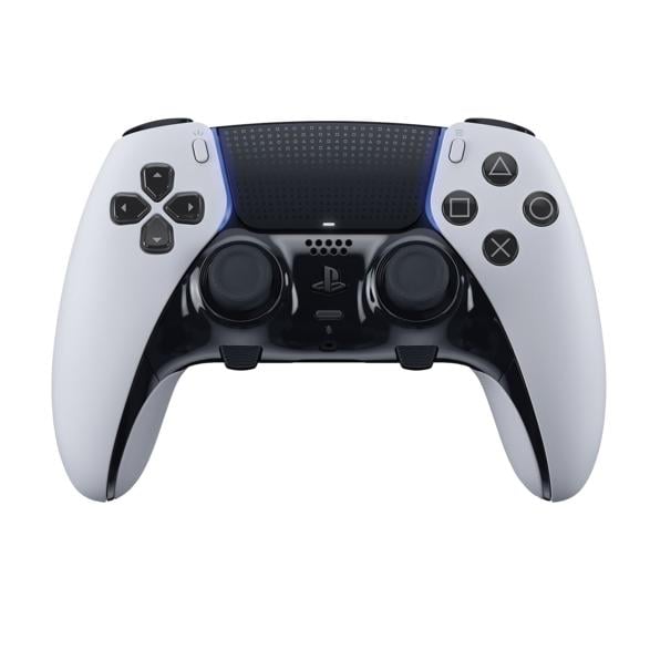 SONY DualSense Edge — trådløs controller (hvid)