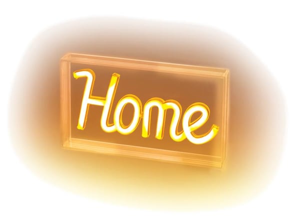 Neon ISY IDL 1002 Home LED Gul
