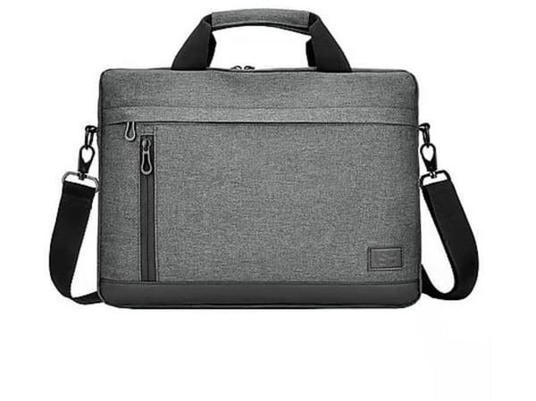ISY INB-2140-1-GY Laptoptaske 14,1 Grå