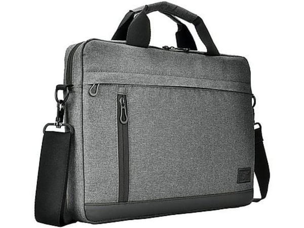 ISY INB-2140-1-GY Laptoptaske 14,1 Grå