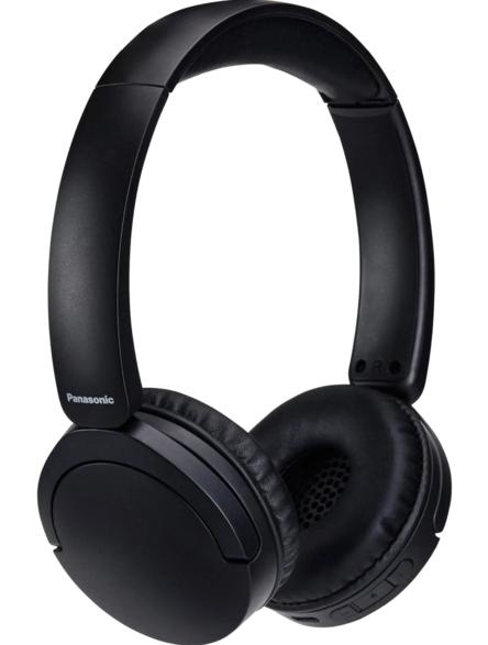 PANASONIC RB-HF630BE-K Langattomat Kuulokkeet Musta