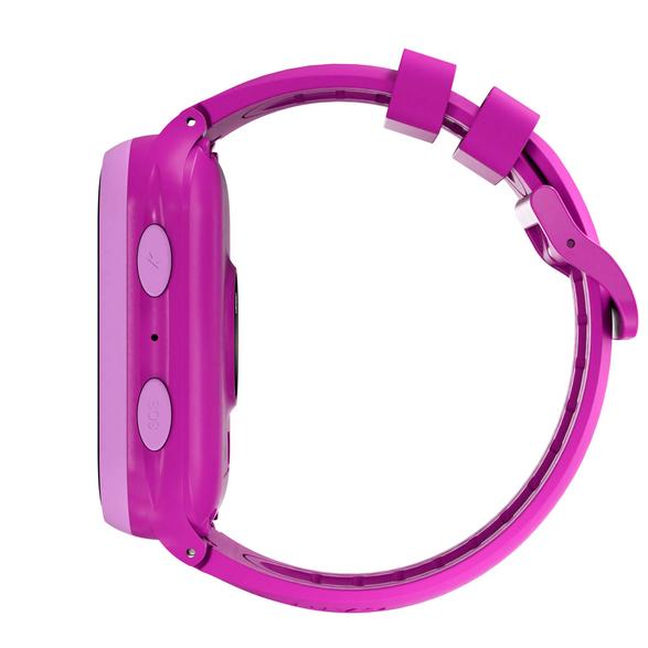 Smartwatch GARETT Kids eSIM 4G rosa