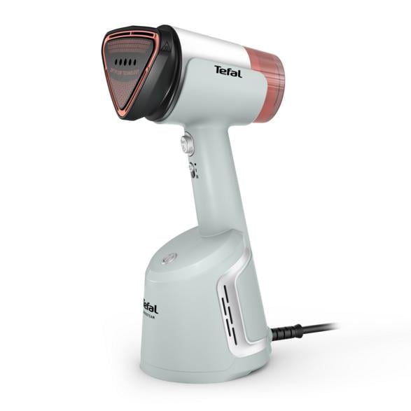 TEFAL AeroSteam DT9814F0 1400W ångsugare i eukalyptus