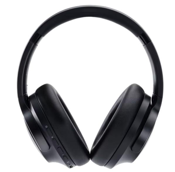 PANASONIC RB-HX330BDEK Trådløse Hovedtelefoner Sort