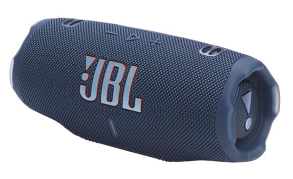 JBL Charge 6 trådløs højttaler – blå