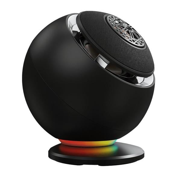 CREATIVE Pebble Nova datorhögtalare svarta