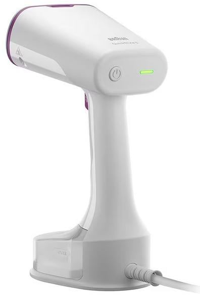 Braun QuickStyle 5 GS 5011 vaatehöyrystin – violetti