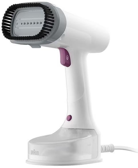 Braun QuickStyle 5 GS 5011 vaatehöyrystin – violetti