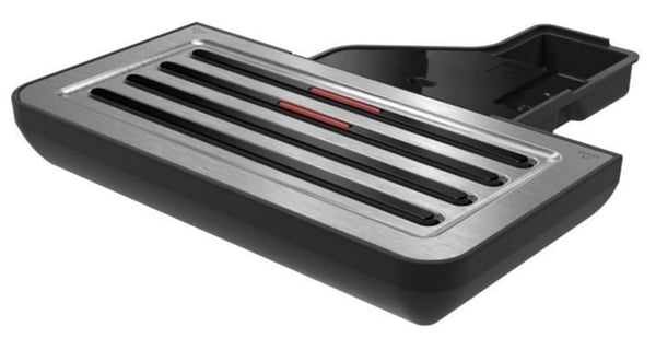 WMF Perfection 660 CP813D10 – Espressokone (hopea)