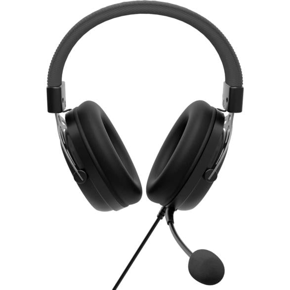 GENESIS Toron 301 Sorte Hovedtelefoner