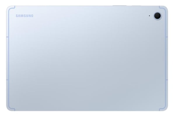 Samsung Galaxy Tab S10 FE 10,9 tommer, 5G – 8 GB RAM, 128 GB, blå