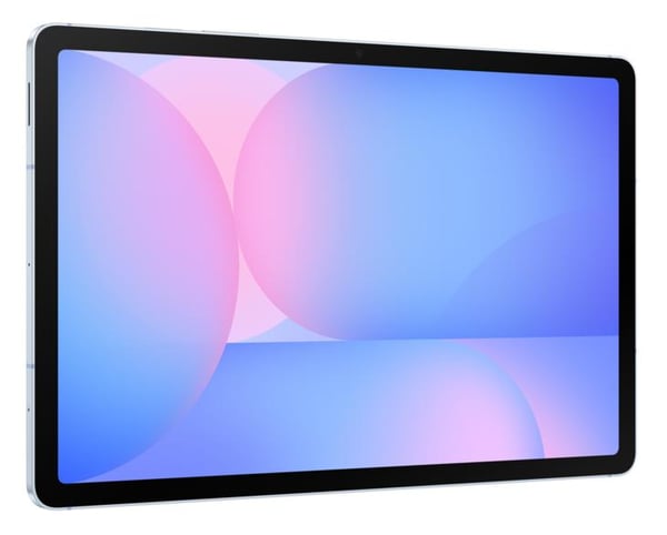 Samsung Galaxy Tab S10 FE 10,9" 5G, 12 GB RAM, 256 GB, Blå