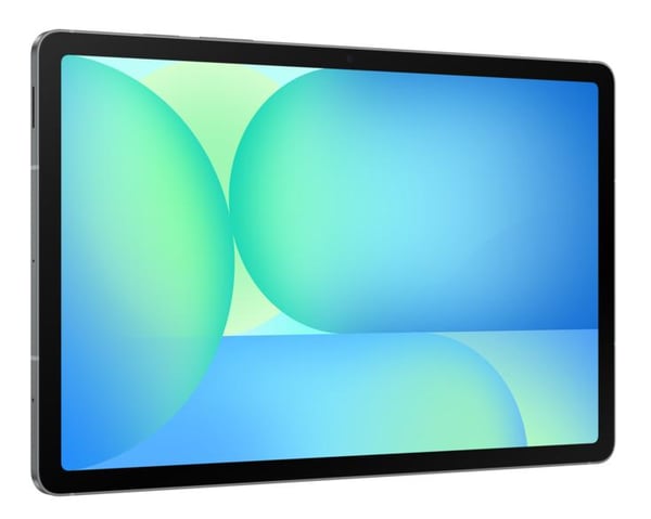 Samsung Galaxy Tab S10 FE 10.9" 5G, 12 GB RAM, 256 GB, Grå
